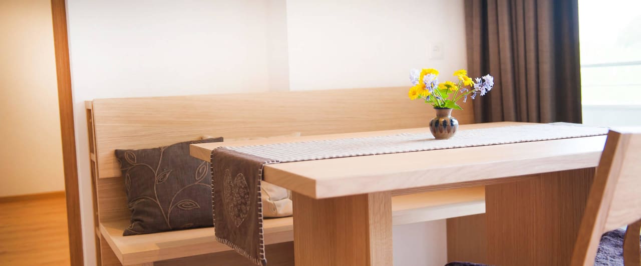 Unsere Ferienwohungen Residence Hochwart