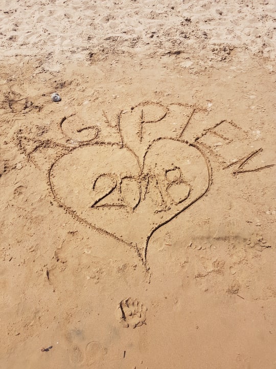 Strand Sentido Caribbean World Soma Bay