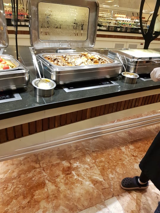 Gastro Aydinbey Kings Palace & Spa