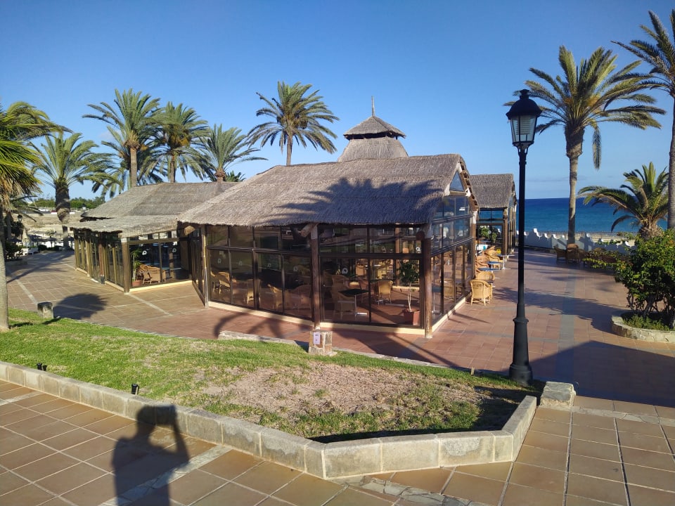 Gastro SBH Costa Calma Beach Resort