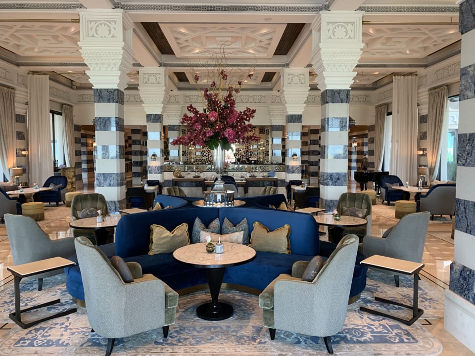 Gastro Jumeirah Al Qasr