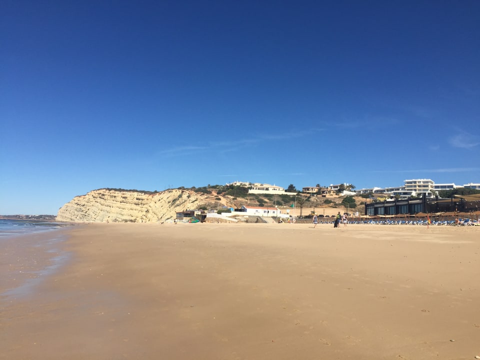 Strand Hotel Clube Porto Mos