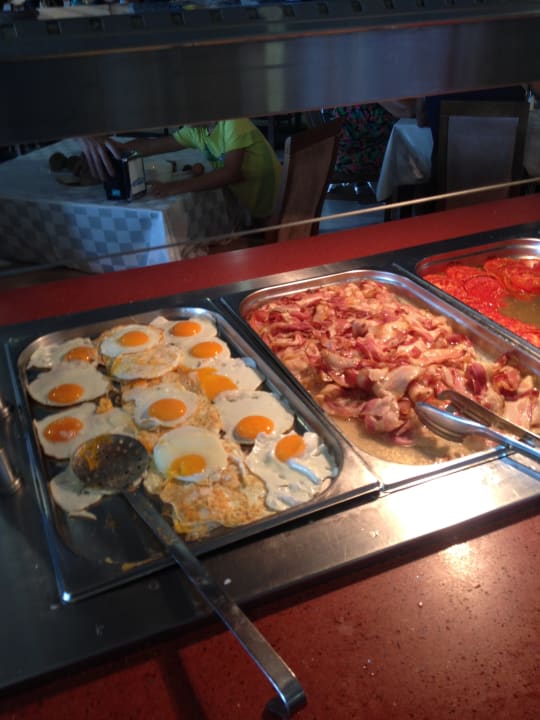 Gastro Glaros Beach Hotel