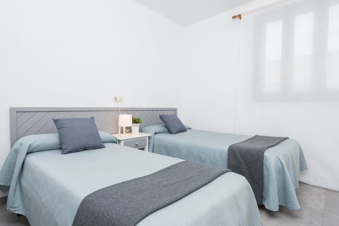 Zimmer Ferienwohnungen YourHouse Alcudia