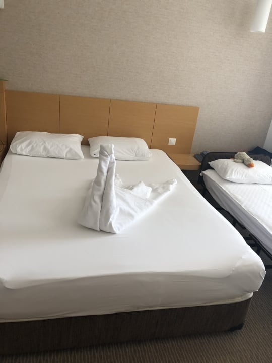 Zimmer Saphir Resort & Spa