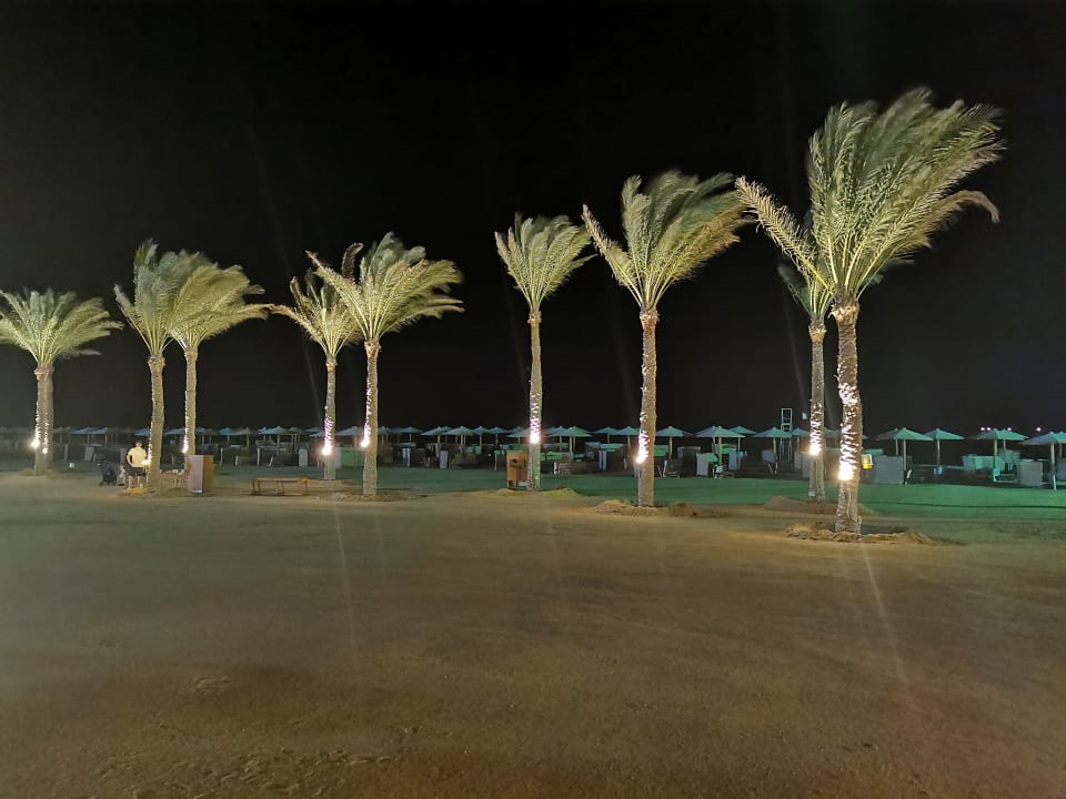 Strand Casa Mare Resort