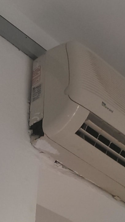 Klimaanlage Mirage Bay Resort & Aqua Park