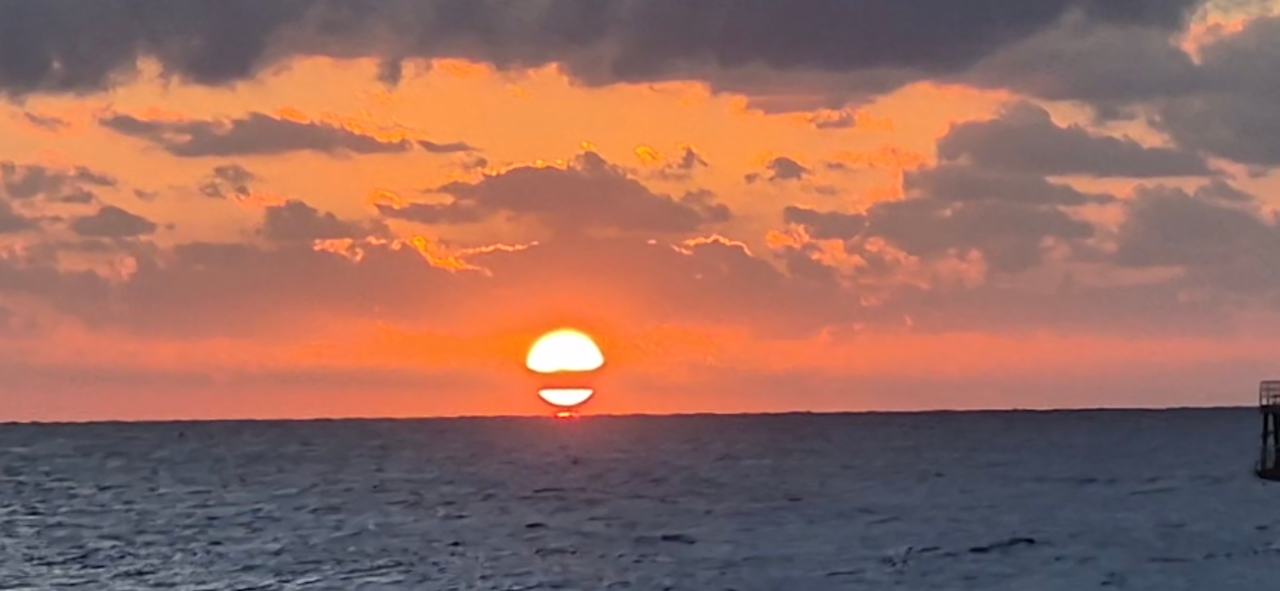 Strand Three Corners Sea Beach Resort