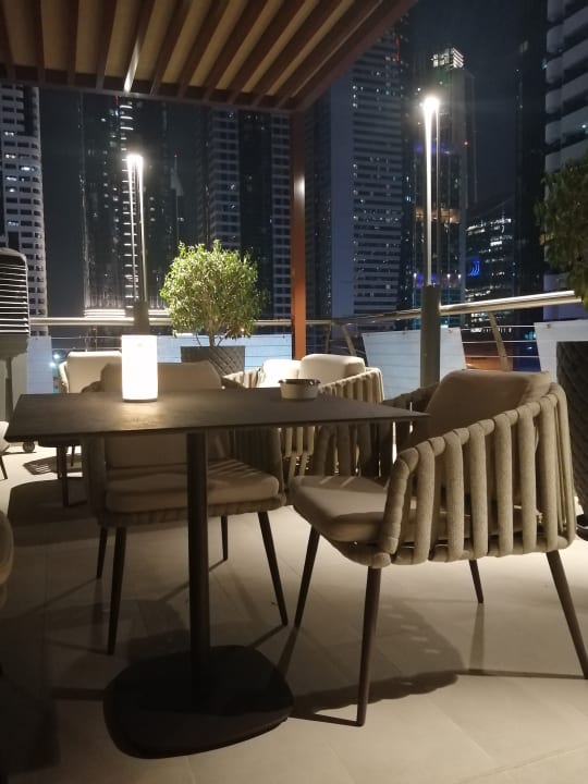 Gastro Towers Rotana