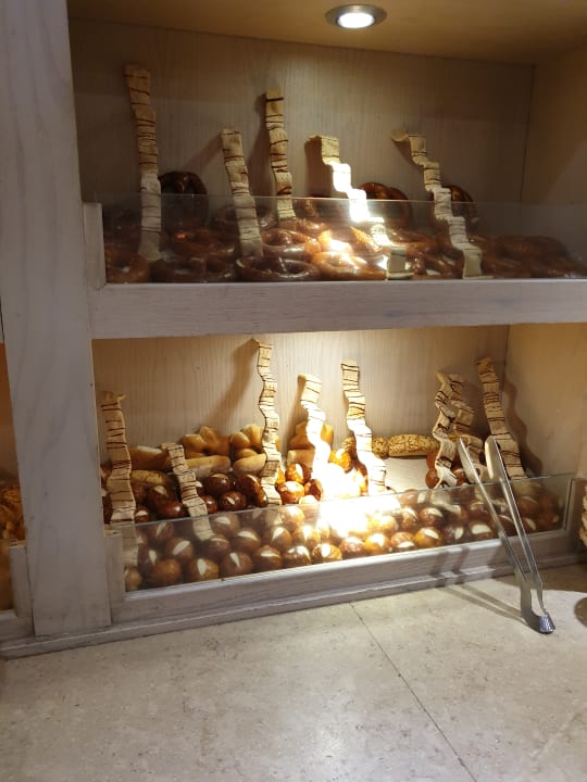 Gastro Makadi Spa - Adults only