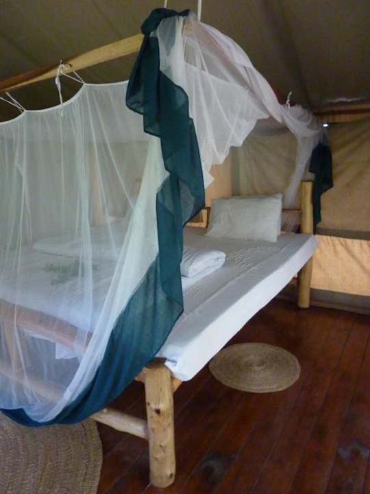 Bett Migunga Tented Camp