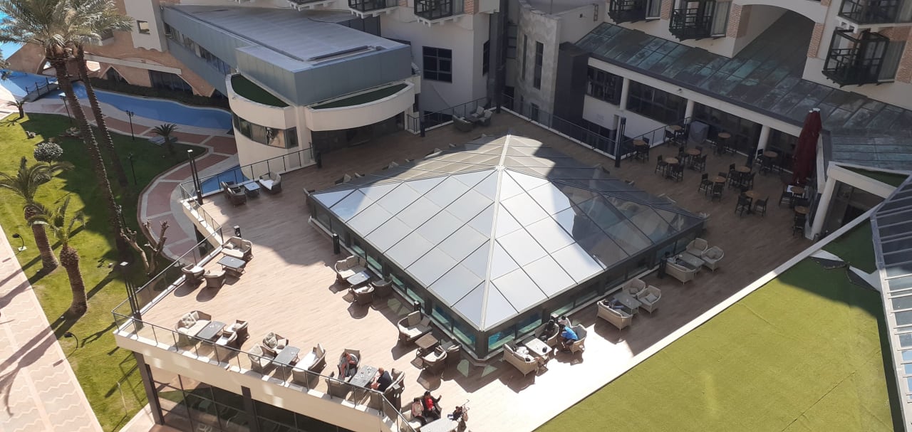 Gastro Limak Limra Hotel & Resort