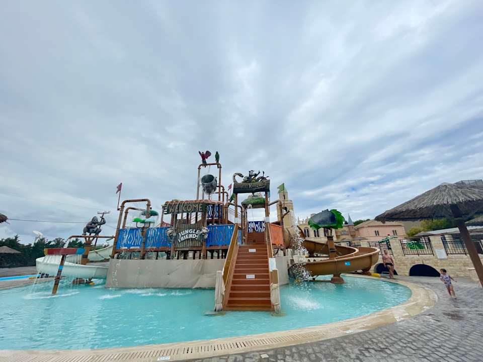 Sport & Freizeit Atlantica Aegean Blue