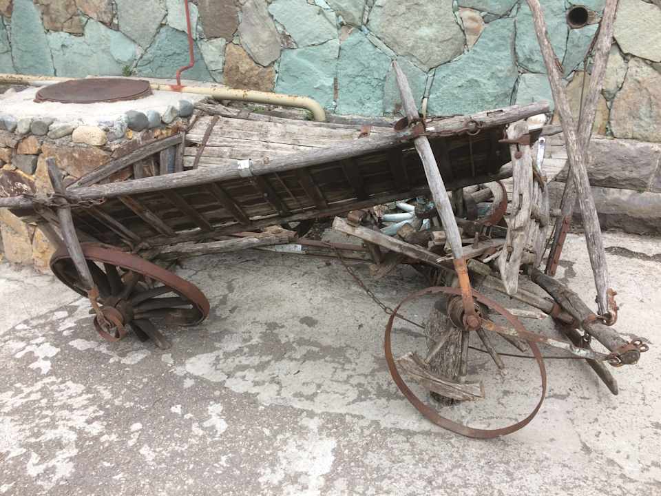 Sonstiges Hotel Haghartsin