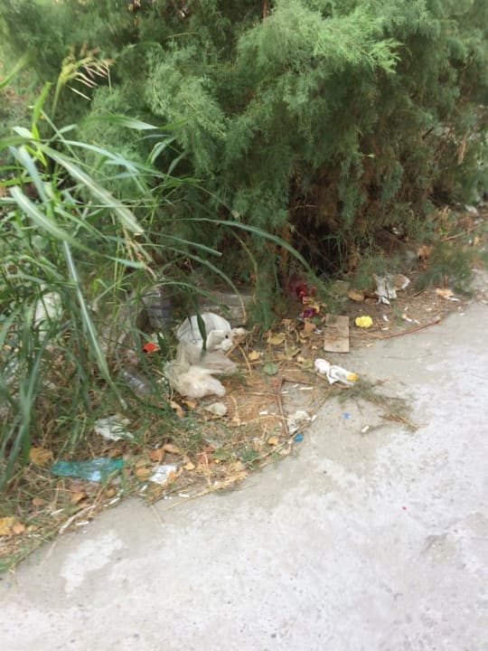 Sonstiges Hotel Europa