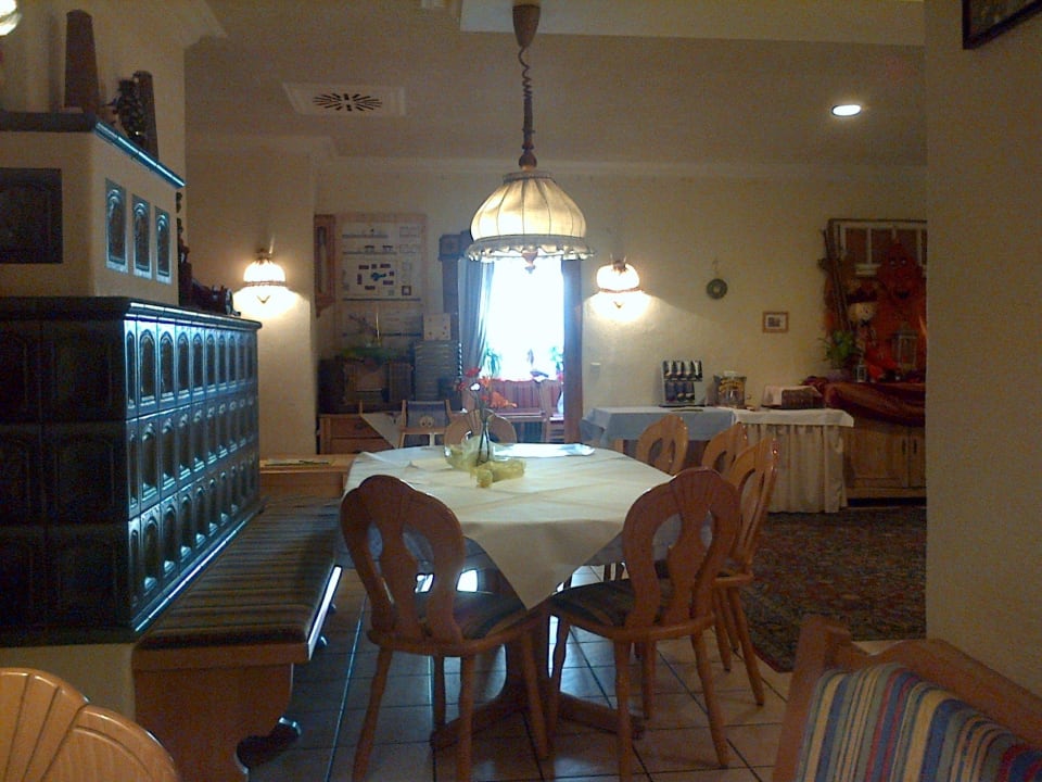 Ristorante Hotel Gasthof zur Post