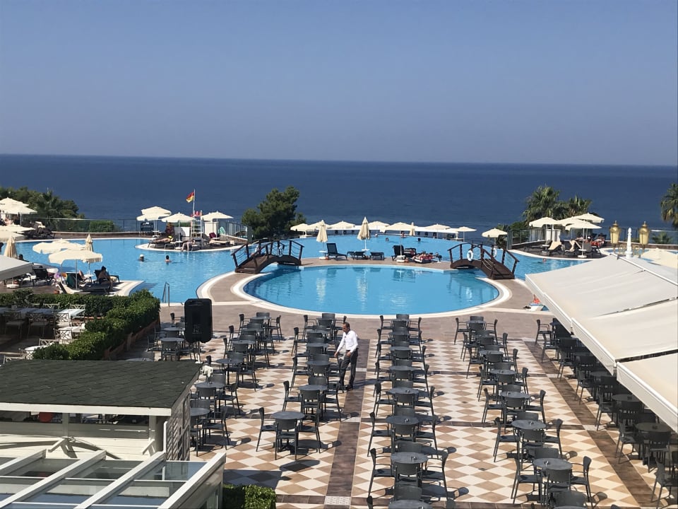 Pool Litore Resort & Spa