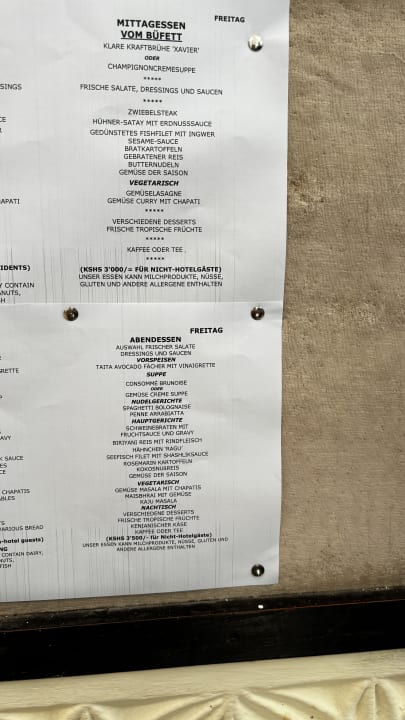 Sonstiges Diani Sea Resort