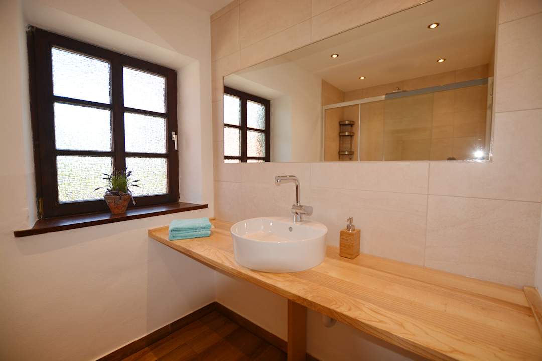 Zimmer Möderlhof Ferienwohnungen