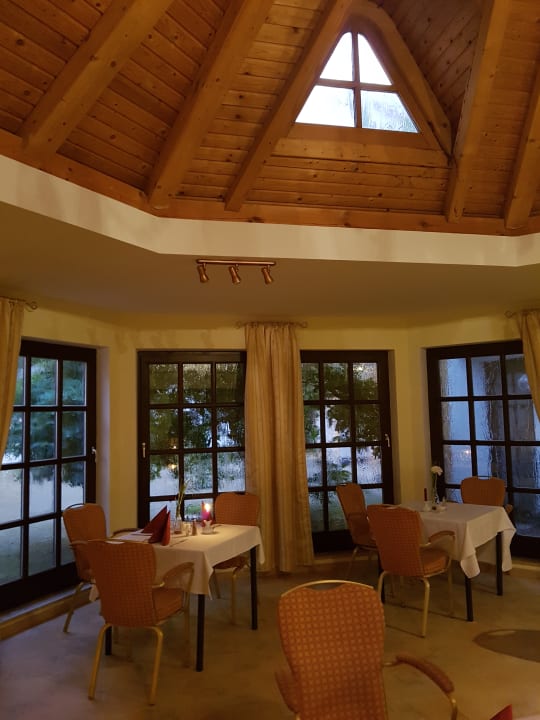 Gastro Hotel Schloss Fuchsmühl