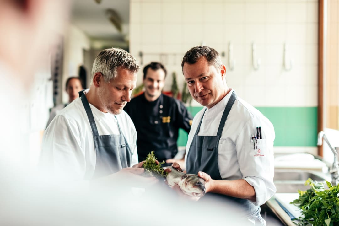 Sonstiges Hotel Hochschober