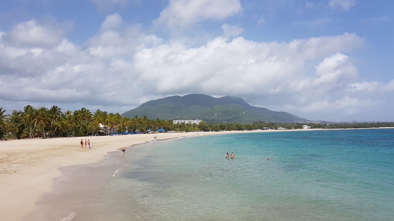 Strand Grand Paradise Playa Dorada