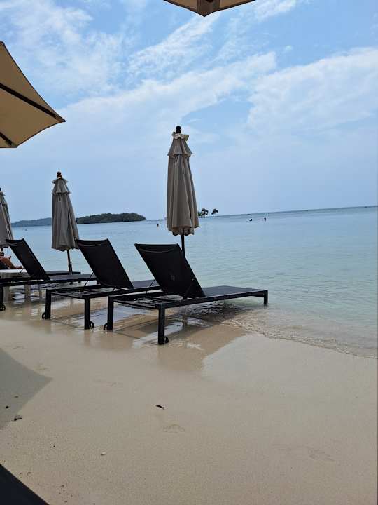 Strand Dara Samui Beach Resort