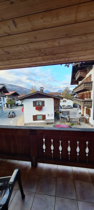 Zimmer Gästehaus beim Nuihausa