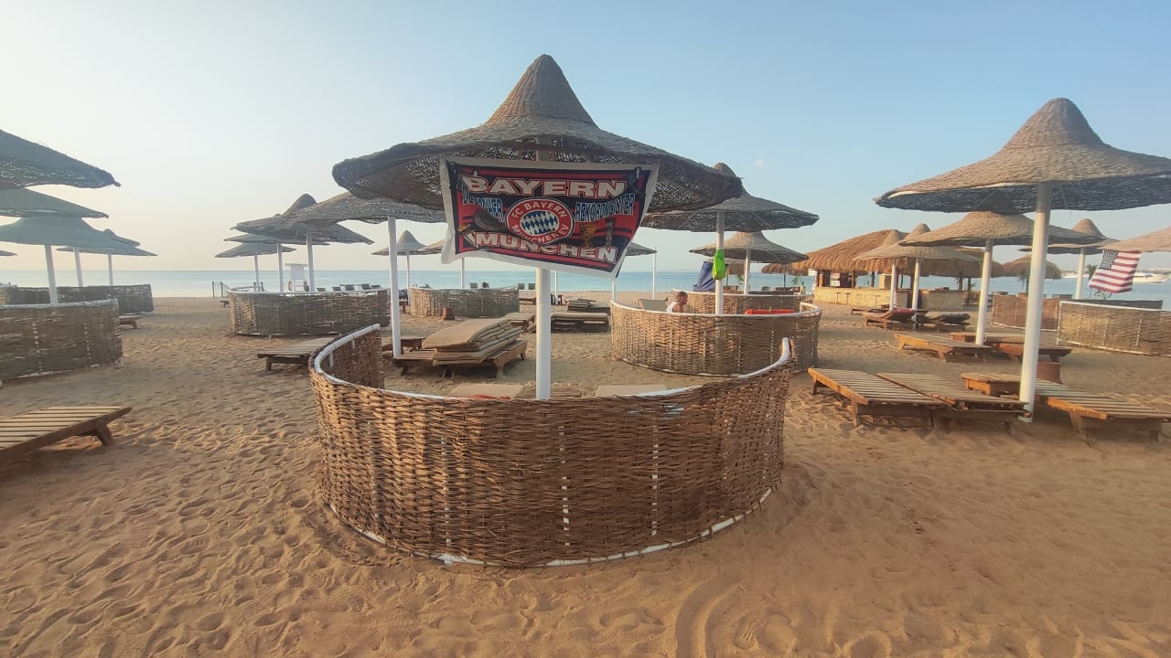 Strand Siva Grand Beach