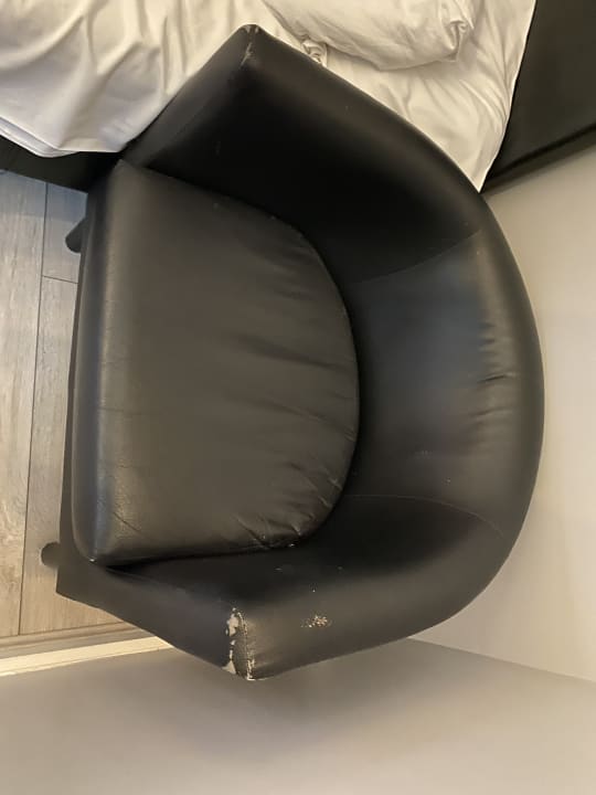 Zimmer Hyde Park Executive Apartments