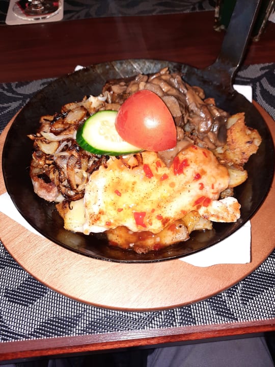 Gastro Hotel Goldener Löwe