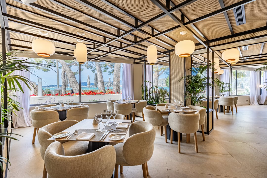 Gastro Illa d´Or Hotel & Club Apartamentos