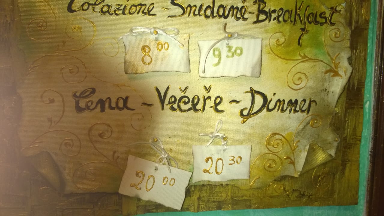 Gastro Hotel Aragonese