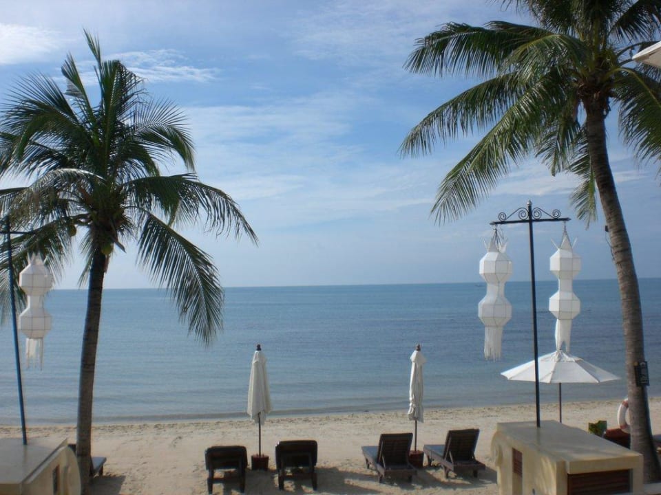 Strand Pavilion Samui Villas & Resort