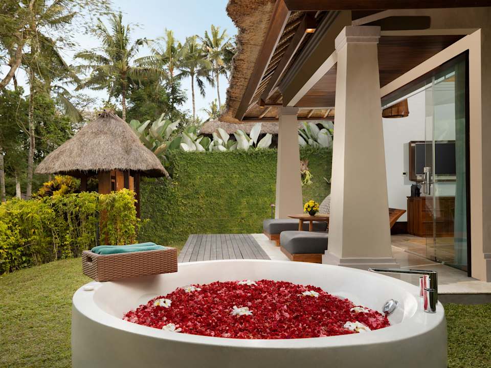 Sonstiges Maya Ubud Resort & Spa Bali