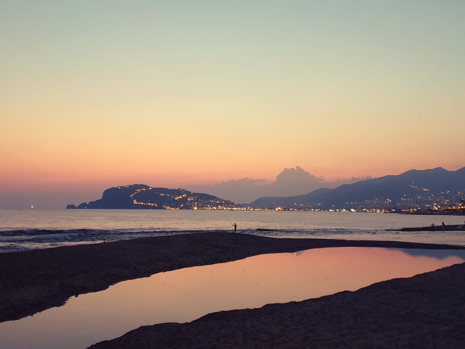 Strand Labranda Alantur Resort