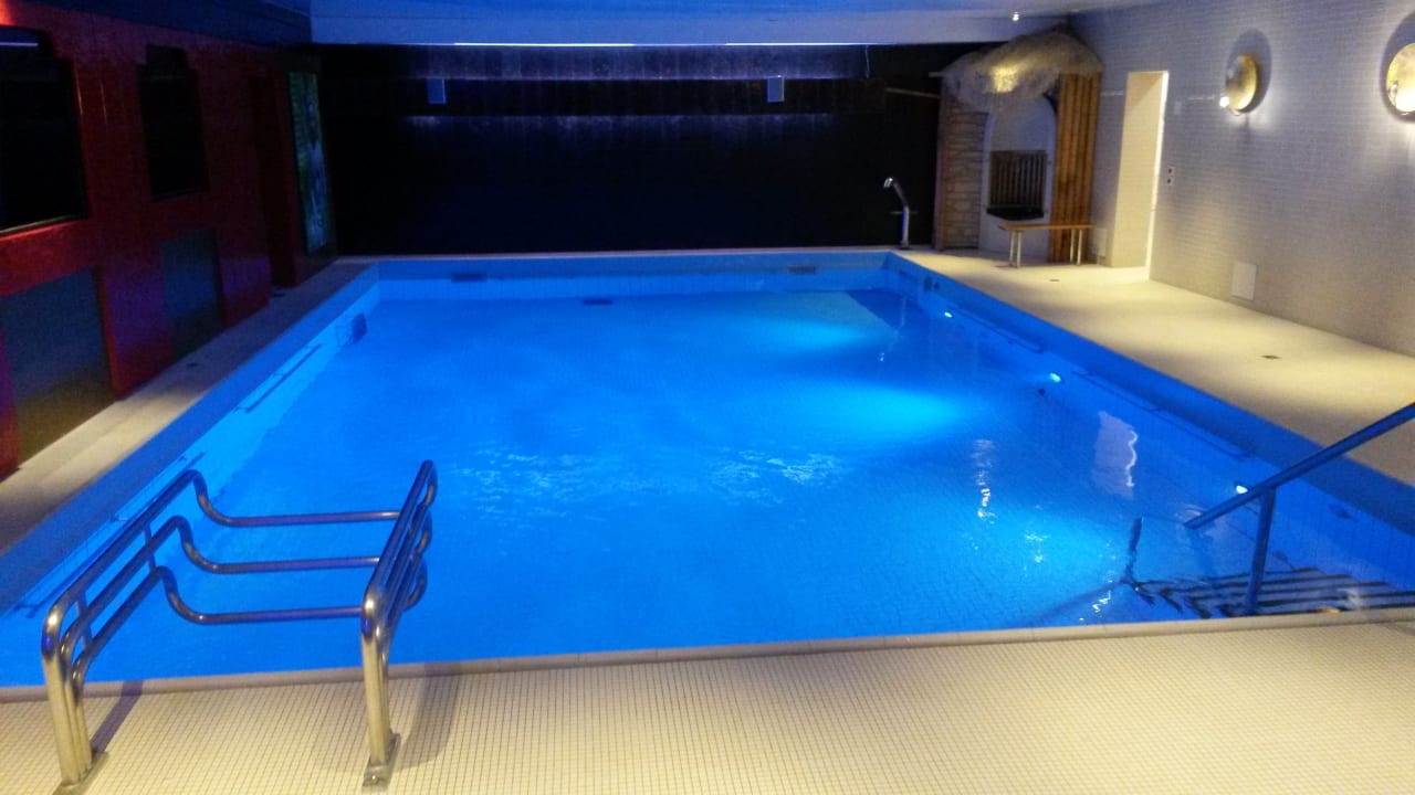 Pool Gesundheits- und VitalCenter Gollée