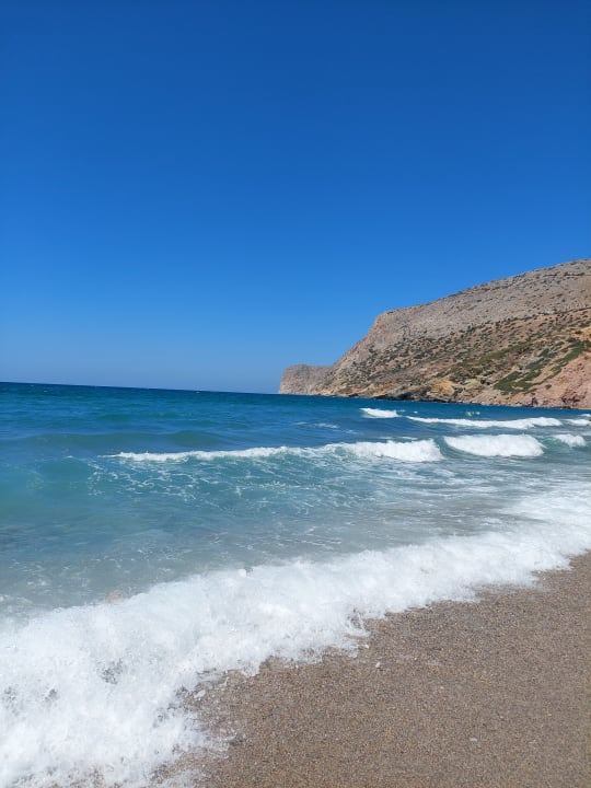 Strand Fodele Beach & Water Park Holiday Resort