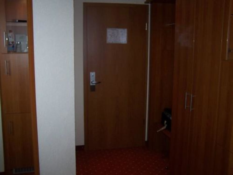 Zimmer Best Western Plus Parkhotel Maximilian Ottobeuren