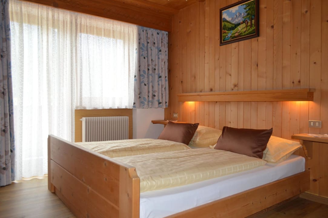 Zimmer Agriturismo Anví