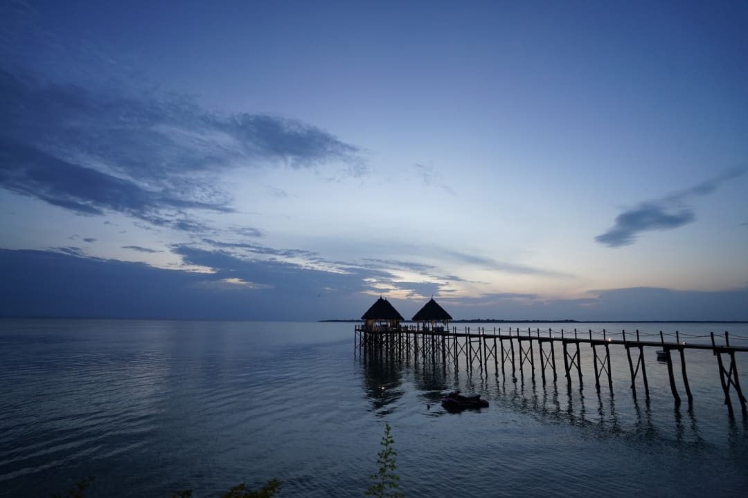 Strand Fruit & Spice Wellness Resort