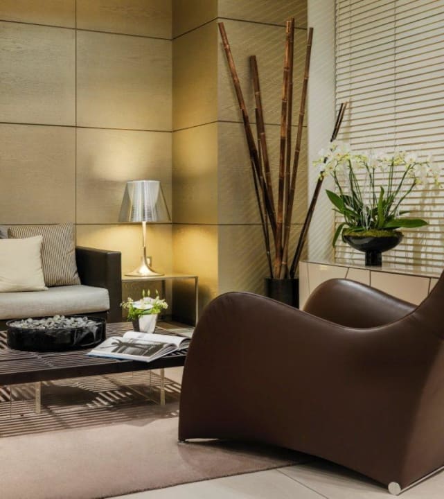 Lobby Hotel H10 London Waterloo