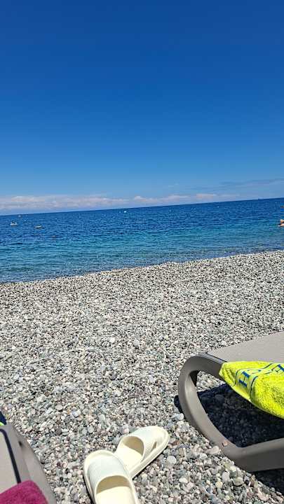 Strand Crystal De Luxe Comfort Collection