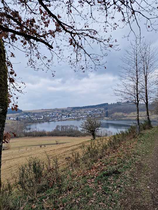 Ausblick MICHELS Wellness- & Wohlfühlhotel