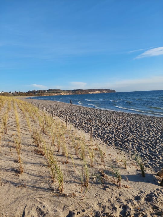 Strand Santé Royale Rügen Resort