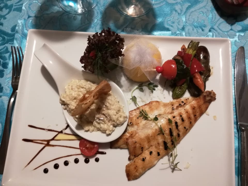 Gastro Hotel Baia Lara