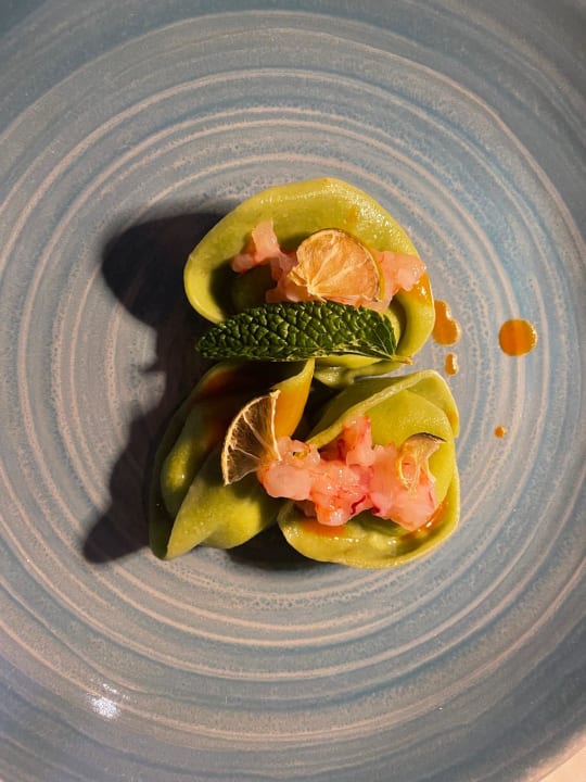 Gastro ADLER Spa Resort SICILIA