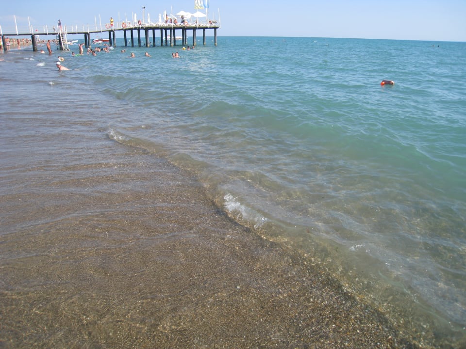 Strand Belek Beach Resort Hotel