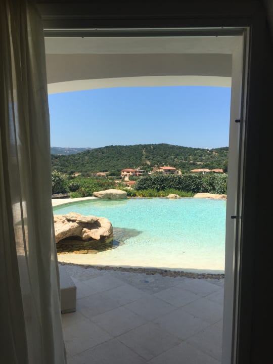 Super Suite! Hotel Pulicinu