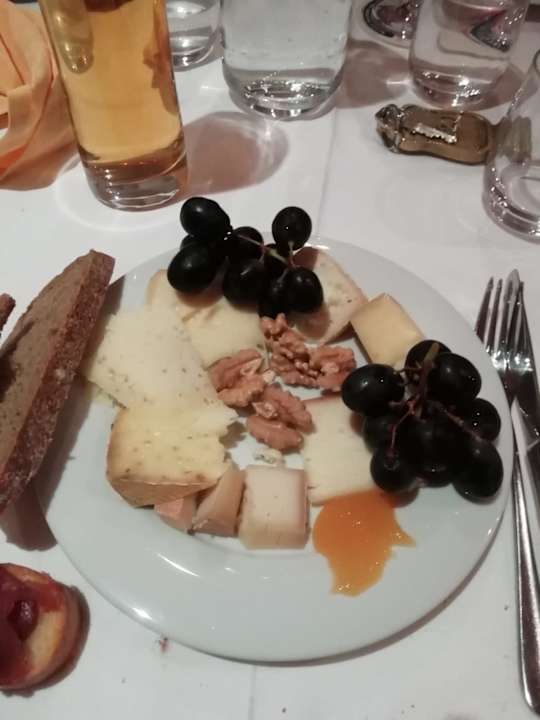 Gastro Wellness-Sporthotel Ratschings